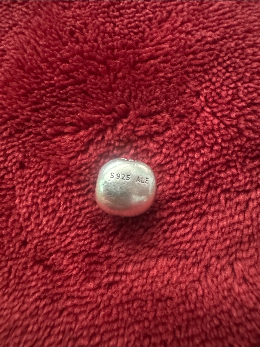 Pandora Money Bag Charm - Picture 3 of 4
